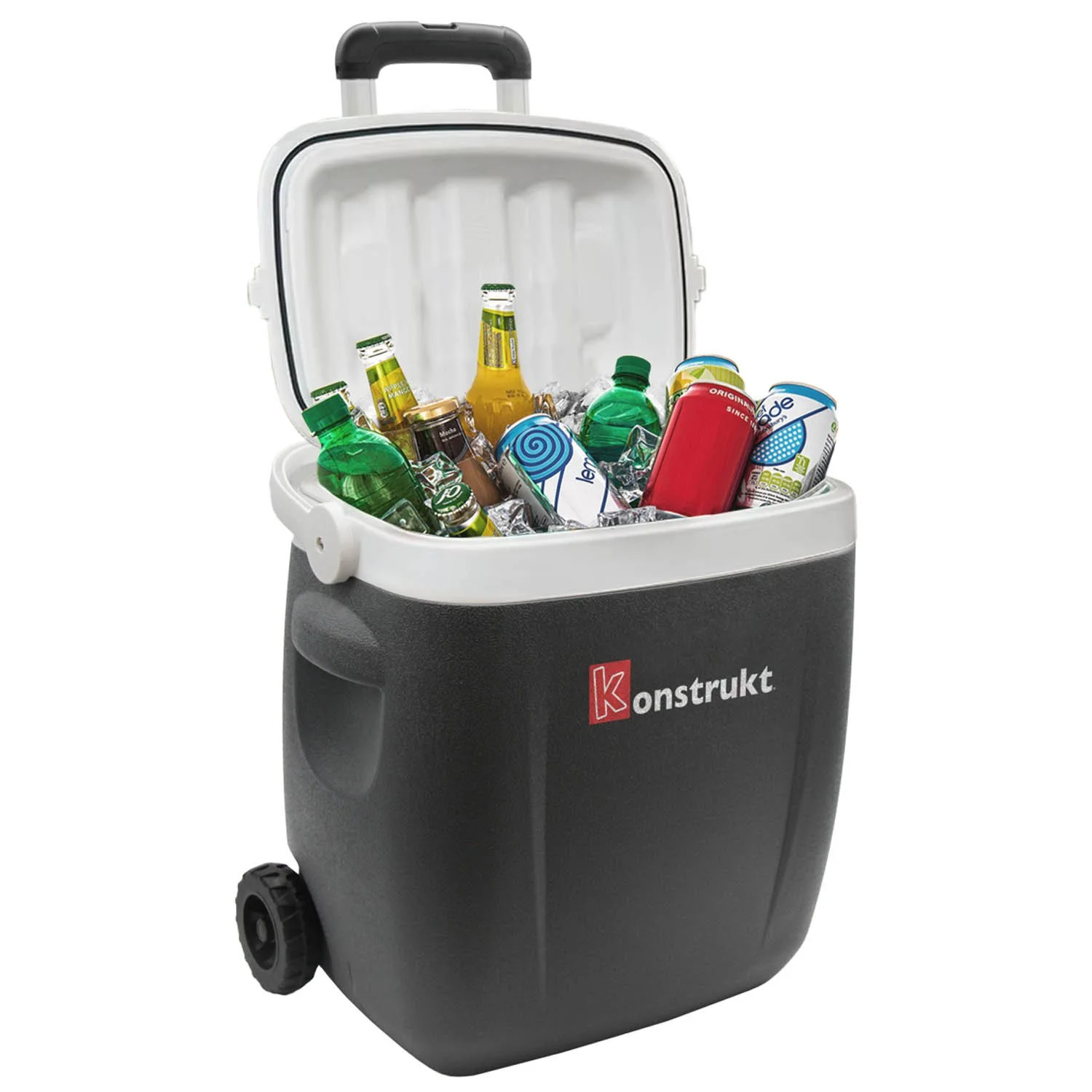 26 Litre Wheeled Cooler - Image 2