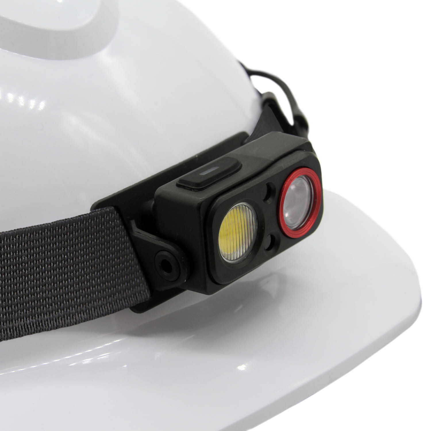 Rechargeable LED Headlamp - Image 4