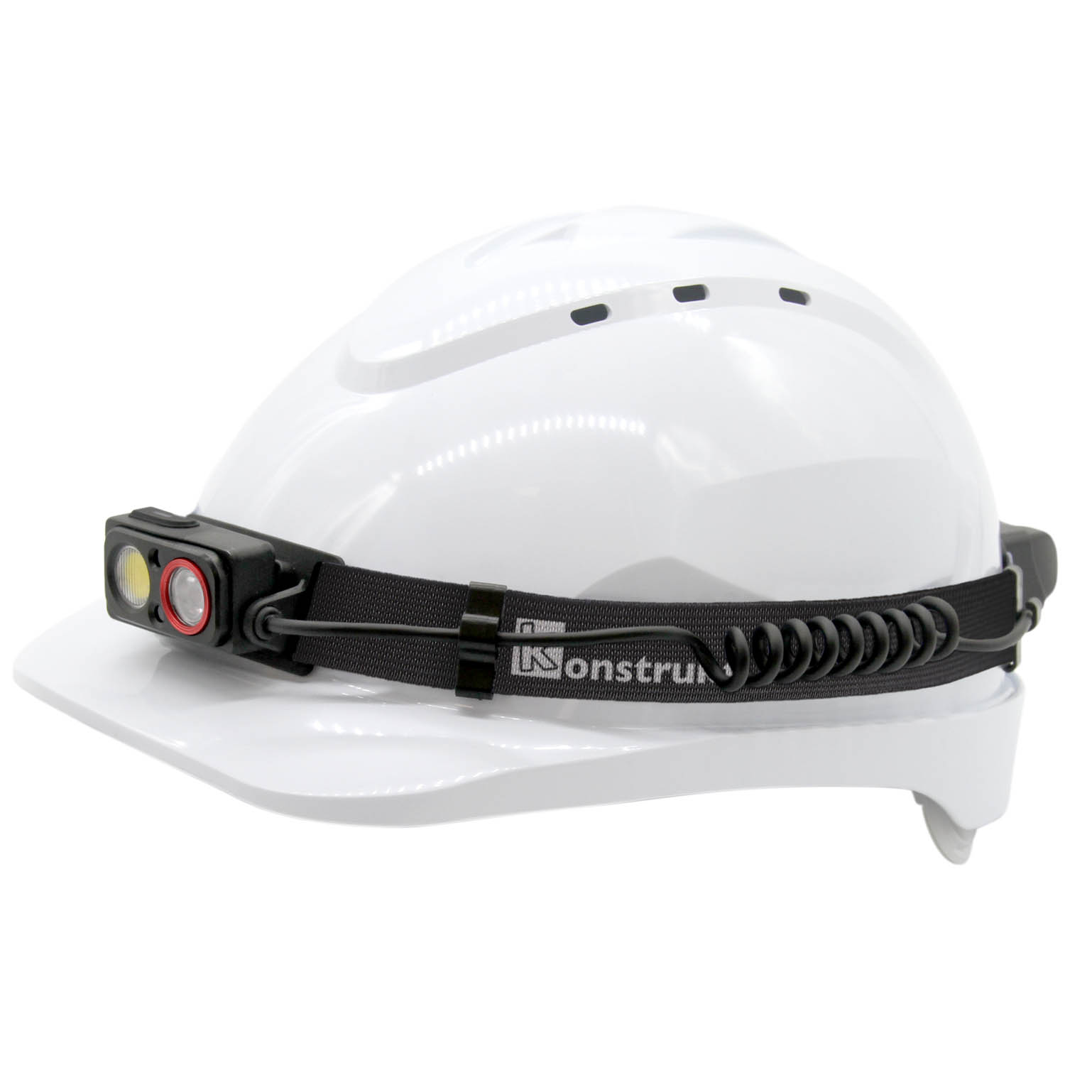 Rechargeable LED Headlamp - Image 3