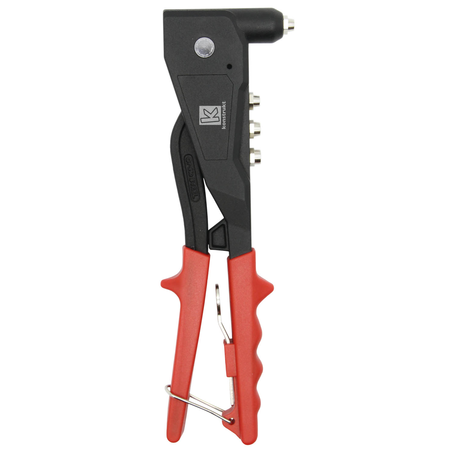 One-Handed Pop Riveter - Image 2