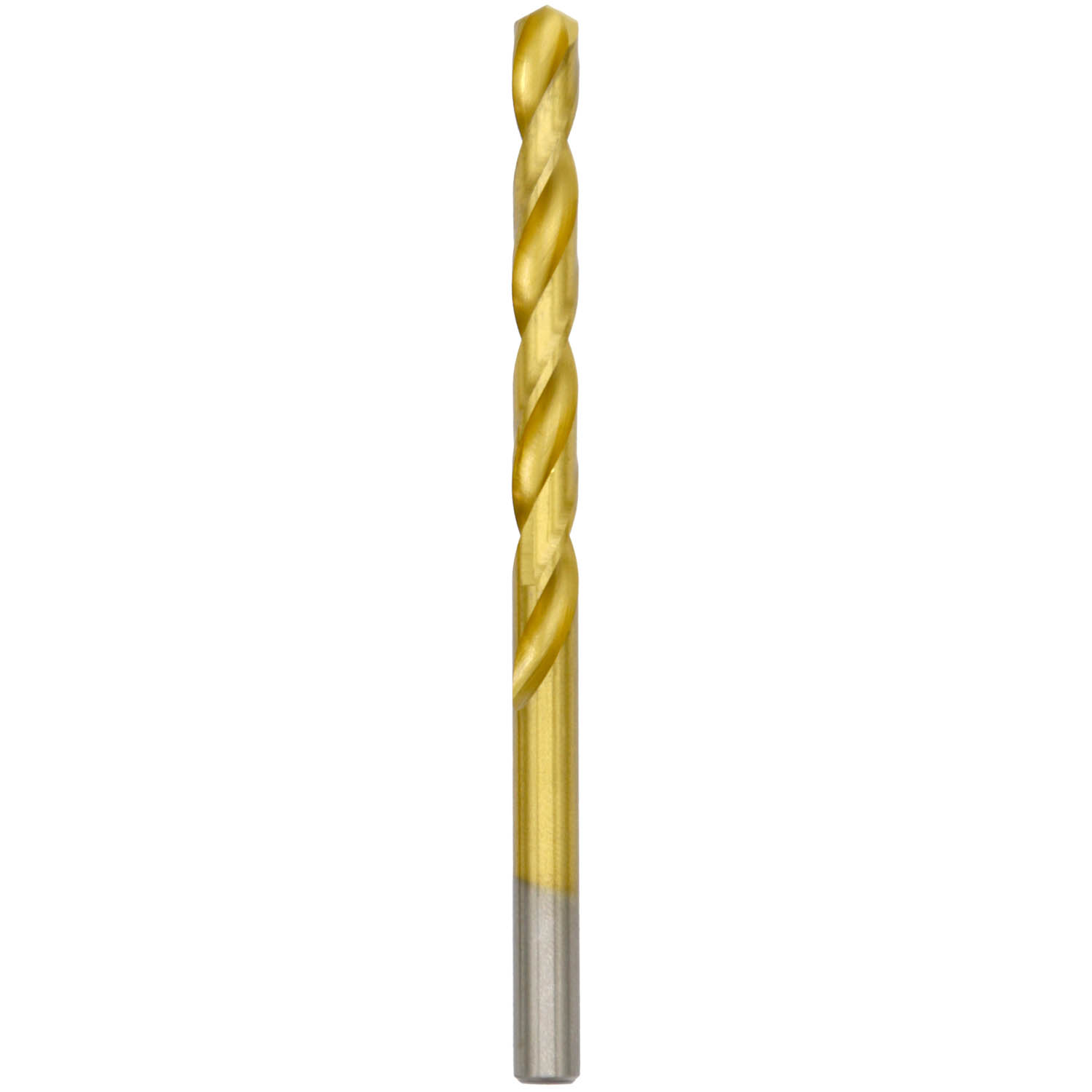 Imperial High Speed Steel Drill Bits - Image 3