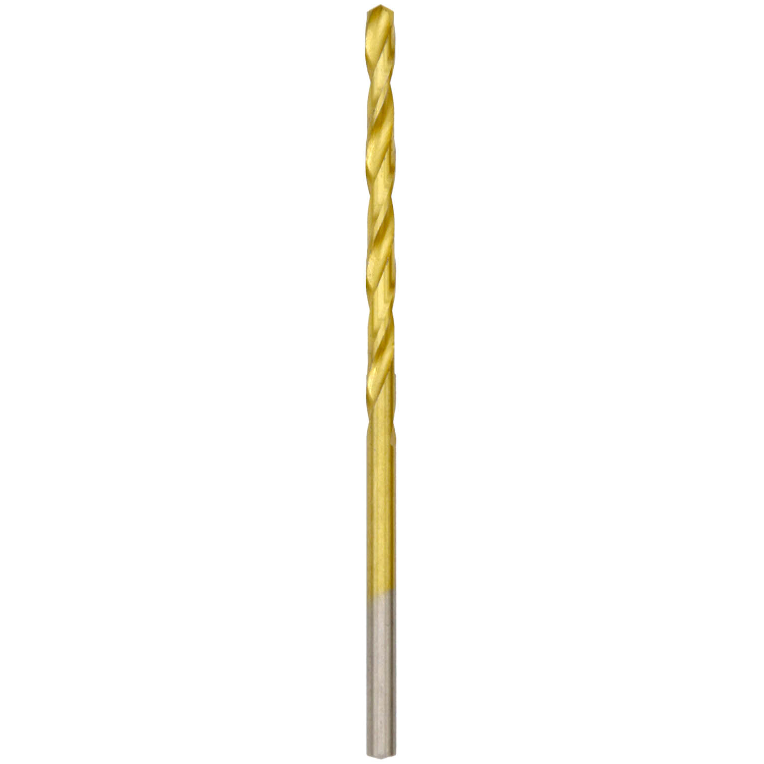 Metric High Speed Steel Drill Bits - Image 2