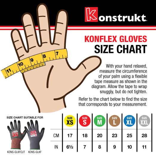 konflex-size-chart-v2